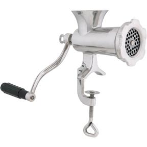 Stainless Steel Meat Grinder #8