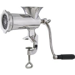 Stainless Steel Meat Grinder #10