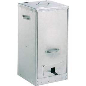 10 lb. Smoker
