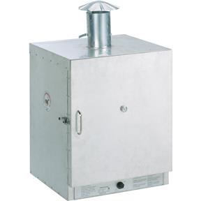 20 lb. Smoker
