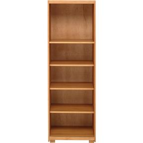 Tall Modular Cabinet Without Doors 24"W x 18"D x 72"H