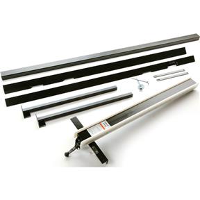 Fence for 14" Tablesaw