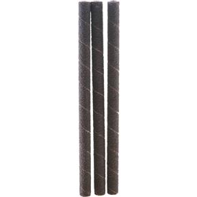 1/4" Dia. x 5-1/2" Sand Sleeve, Hard A80, 3 pc.