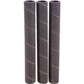 5/8" Dia. x 5-1/2" Sand Sleeve, Hard A80, 3 pc.