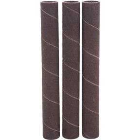 5/8" Dia. x 5-1/2" Sand Sleeve, Hard A150, 3 pc.