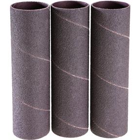 1-1/2" Dia. x 5-1/2" Sand Sleeve, Hard A80, 3 pc.
