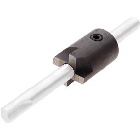 5/8" Barrel Facing Cutter-head