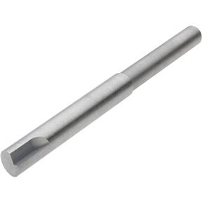 Double Twist Barrel Facing Pilot