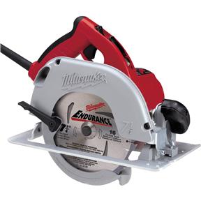 7-1/4" Circular Saw Tilt-Lok™ Right