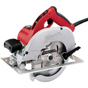 7-1/4" Circular Saw Tilt-Lok™ Left