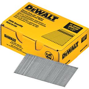 DCA16150 1-1/2" Angle Nails For H7173-75