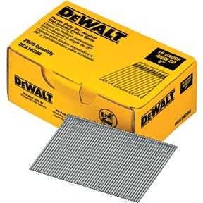 DCA16200 2" Angle Nails For H7173-75, 2.5k