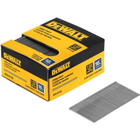 DCS16150 1-1/2" STRGHT NAILS FOR H7174/6
