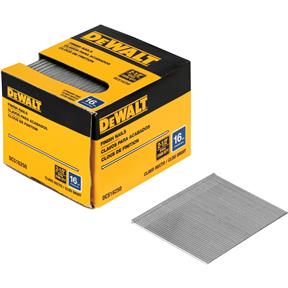DCS16250 2-1/2" STRGHT NAILS FOR H7174/6