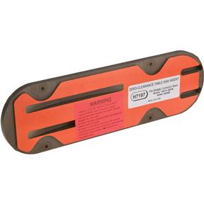 Zero Clearance Insert For G0444/Z Series