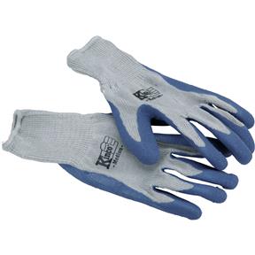 Economy Lined Gripping Glove - M