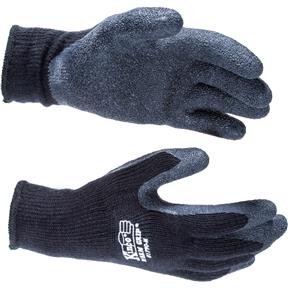 Thermal Lined Gripping Glove - M