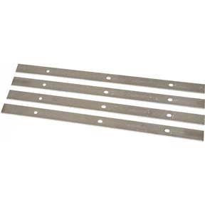 12" HSS Blades (4)