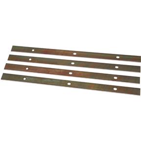 12" Cobalt Blades (4)