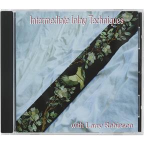 DVD - Intermediate Inlay