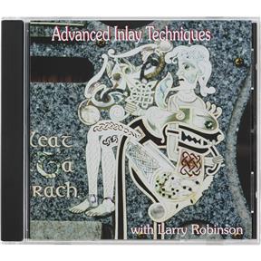 DVD - Advance Inlay