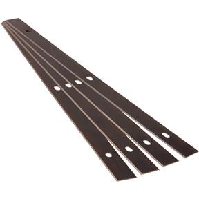 Cobalt Replacement Blade, Set of 4