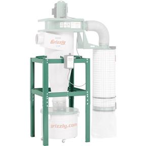 Stand For G0440 Dust Collector