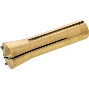 R-8 Emergency Collet-Brass