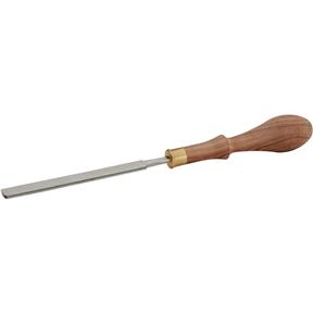 6" Medium Fret File