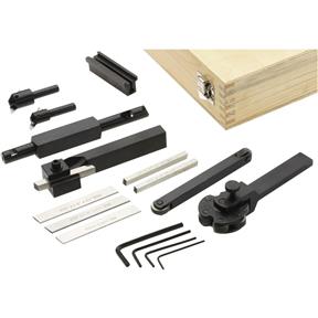 Metal Working Kit No. 1