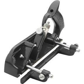 8-1/2" Duplex Rabbet Plane