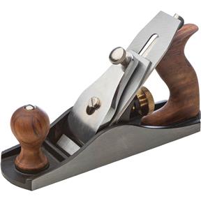 10" Smoothing Plane