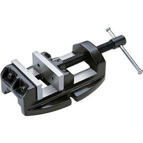3" Heavy-Duty Drill Press Vise
