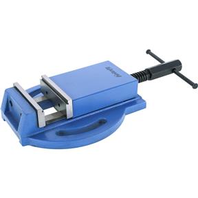 4" Heavy-Duty Drill Press Vise