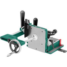 Tenoning Jig