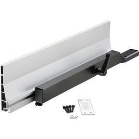 Re-Saw Fence Attachment For G0514