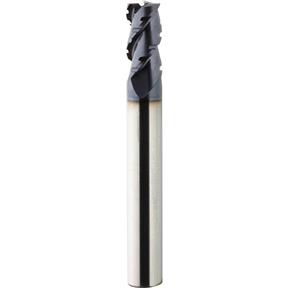 5/16" x 3" Super Carbide 3-Flute Roughing End Mill