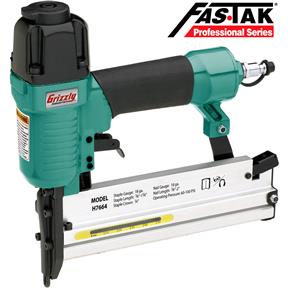 Nailer/Stapler Kit