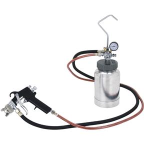 Professional Spray Set 2 qt.