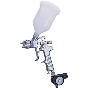 Professional HVLP Spray Gun 1.4mm