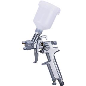 Deluxe Mini HVLP Spray Gun
