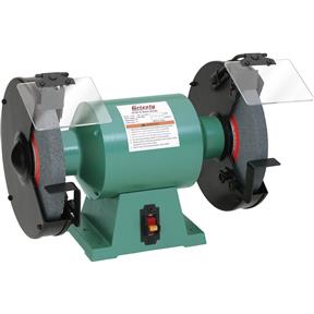 10" Bench Grinder