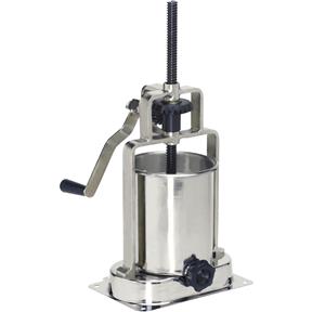 15 Lb. Sausage Stuffer