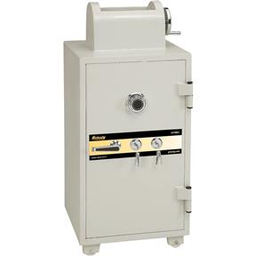 Money Deposit Safe