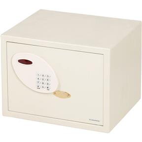 Electronic Button Safe