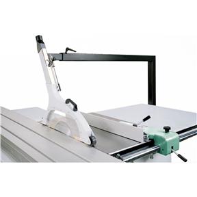 Fully Enclosed Blade Cover For G0493