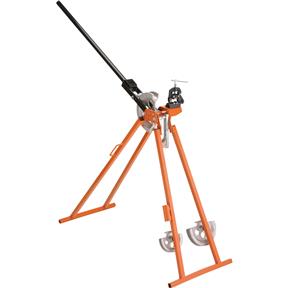 Heavy-Duty Conduit Bender Set