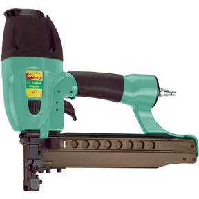 16 Gauge 7/16" Crown Extreme-Duty Stapler Kit