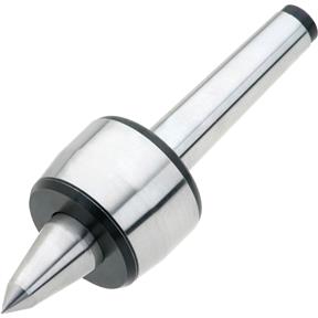 Precision Long Nose Live Center - MT2