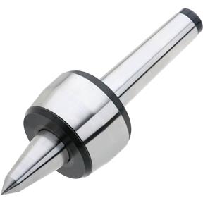 Precision Long Nose Live Center - MT3